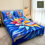 Premium 3D Home Collection - sapphire Blue 💙