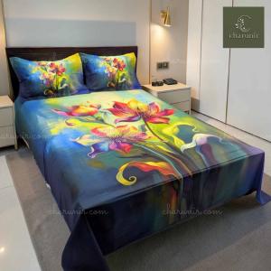 Premium 3D Home Collection - Royal Lris