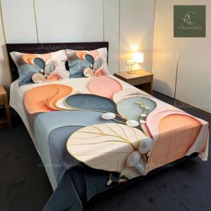 Premium 3D Home Collection - velora stone