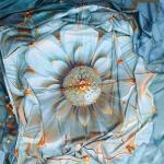 Charunir China Luxury Panel Soft Cotton King Size Bedsheet Set